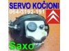 Slika 6 -  SERVO KOČIONI Citroen Saxo C2 C3 C4 C5 C8 Xsara Picasso - MojAuto