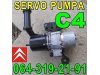 Slika 1 -  SERVO PUMPA Citroen C4 - MojAuto