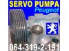 Slika 1 -  SERVO PUMPA Pežo 206 306 307 406 607 807 Peugeot - MojAuto