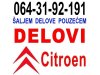 Slika 3 -  STOP SVETLO Citroen C4 - MojAuto