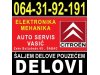 Slika 6 -  STOP SVETLO Citroen C5 karavan 2003 god. - MojAuto