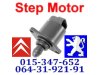 Slika 2 -  STEP MOTOR Pežo Citroen Peugeot - MojAuto