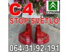 Slika 1 -  STOP SVETLO Citroen C4 - MojAuto