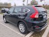 Slika 5 - Honda CR_V 1.6I-DTEC 4WD AUTOMATIC  - MojAuto