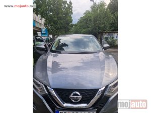 Glavna slika - Nissan Qashqai   - MojAuto