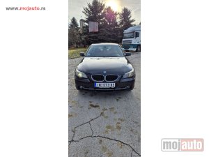 Glavna slika - BMW 530 D  - MojAuto