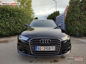 Glavna slika - Audi A6 2.0TDI S-Tronic Ultra Business  - MojAuto