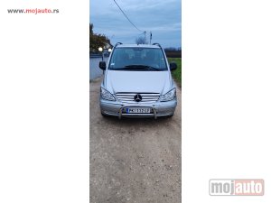 Glavna slika - Mercedes_Benz Vito - MojAuto