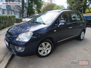 Glavna slika - Kia Carens 2.0 CRDI  - MojAuto