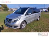 polovni kombi Mercedes_Benz v250d 4 motion