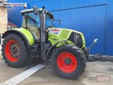 polovni Traktor CLAAS AXION 820 Cmatik