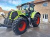 Slika 3 - CLAAS AXION 820 Cmatik - MojAuto