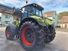 Slika 4 - CLAAS AXION 820 Cmatik - MojAuto