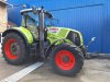 Slika 1 - CLAAS AXION 820 Cmatik - MojAuto