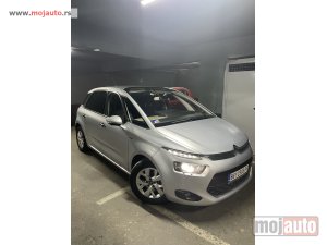 Glavna slika - Citroen C4 Picasso 2.0 blueHdi Automatic   - MojAuto