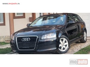 Glavna slika - Audi A3 2.0 tdi,KAO NOV  - MojAuto