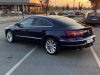 Slika 8 - VW Passat CC 2.0TDI KOZA//XENON  - MojAuto