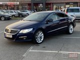 polovni Automobil VW Passat CC 2.0TDI KOZA//XENON 