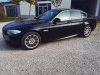 Slika 8 - BMW 520 F10 M Paket   - MojAuto