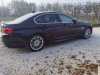 Slika 16 - BMW 520 F10 M Paket   - MojAuto