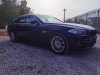 Slika 4 - BMW 520 F10 M Paket   - MojAuto