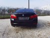 Slika 5 - BMW 520 F10 M Paket   - MojAuto