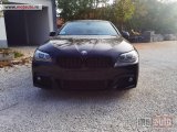 polovni Automobil BMW 520 F10 M Paket  