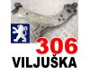 Slika 8 -  VILJUŠKA Pežo 407 607 206 306 307 807 406 405 Peugeot - MojAuto