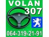 Slika 1 -  VOLAN Pežo 307 Peugeot - MojAuto