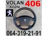 Slika 1 -  VOLAN Pežo 406 Peugeot - MojAuto