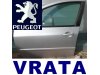 Slika 1 -  VRATA Pežo 407 307 406 607 306 807 405 106 206 205 309 Peugeot - MojAuto