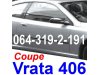 Slika 7 -  VRATA Pežo 407 307 406 607 306 807 405 106 206 205 309 Peugeot - MojAuto