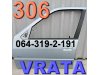 Slika 8 -  VRATA Pežo 407 307 406 607 306 807 405 106 206 205 309 Peugeot - MojAuto