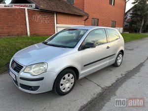 Glavna slika - VW Polo 1,2b/gas Klima radi ODLICAN  - MojAuto