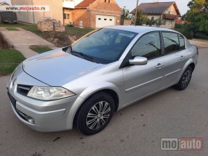 Glavna slika - Renault Megane 1.9 DCI,PRELEP,2008  - MojAuto