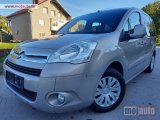 polovni Automobil Citroen Berlingo 1.6 HDI,PRELEP,MULTISPACE 