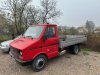 Slika 1 - Iveco LKW/Trucks 2,5d Sredjen komplet  - MojAuto