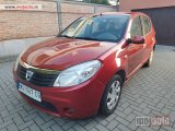 polovni Automobil Dacia Sandero 1.4 Kupljen u SR 