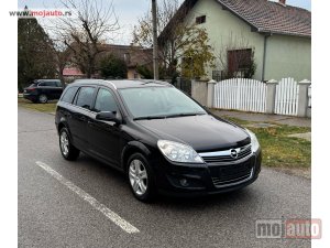 Glavna slika - Opel Astra 1.9 CDTI COSMO  - MojAuto