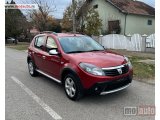 polovni Automobil Dacia Sandero 1.5 DCI STEPWAY 