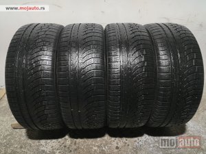 Glavna slika -  2855. Gume NOKIAN 19-ice, ZIMSKE 225/45, Šara 6,2 mm - MojAuto