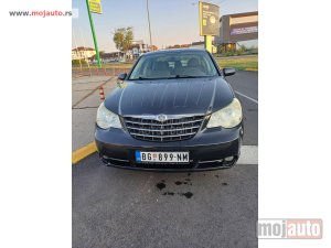 Glavna slika - Chrysler Sebring   - MojAuto