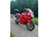 Slika 1 - Ducati 996 St4s sport-touring  - MojAuto