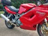 Slika 6 - Ducati 996 St4s sport-touring  - MojAuto