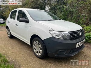 Glavna slika - Dacia Sandero 1.0I SCE  - MojAuto