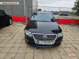 polovni Automobil VW Passat stranac 