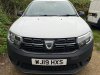 Slika 2 - Dacia Sandero 1.0I SCE  - MojAuto