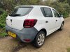 Slika 4 - Dacia Sandero 1.0I SCE  - MojAuto