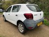 Slika 6 - Dacia Sandero 1.0I SCE  - MojAuto