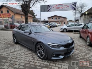 Glavna slika - BMW 418 418i GRAND COUPE  - MojAuto